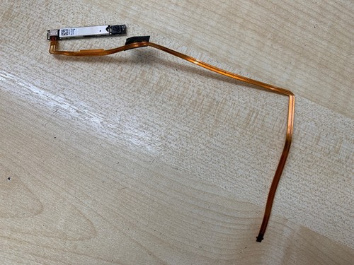 Scheda fotocamera webcam