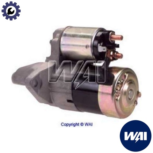 Starter 17717n per - per, subaru