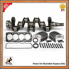 Per Galloper H100 2.5 Motore