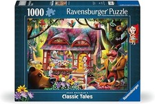 Ravensburger Puzzle 1000pz