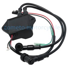 Bobina accensione motore per Suzuki 15cv DT15 S/L KS/L 9,9CV DT9.9 S/L; KS/L/XL