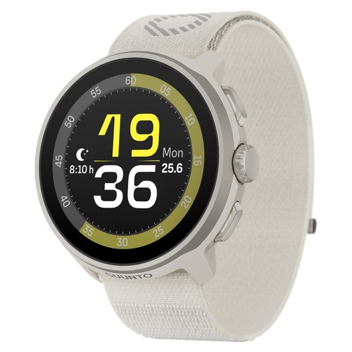 Suunto run gps orologio - run, da