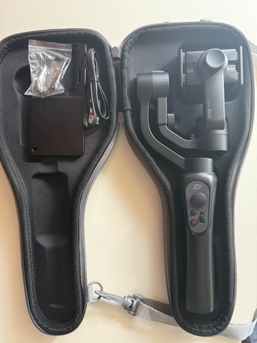 Zhiyun smooth gimbal - zhiyun,