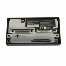 Adattatore scheda rete sata - scheda,
