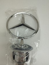 Cofano Fregio Logo Anteriore