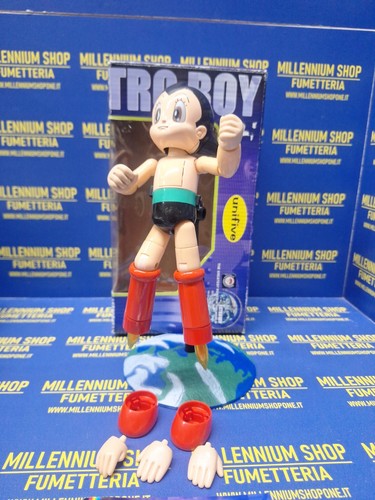 Astro boy - astro, atom)