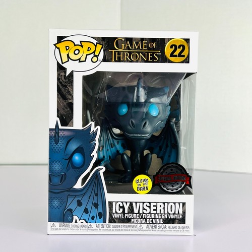 Funko pop vinyl game of - -,
