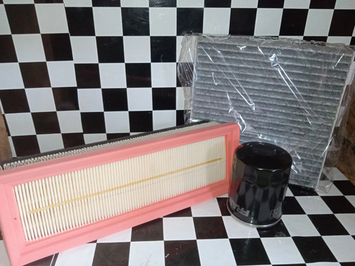 Kit tagliando filtri fiat - tagliando, 3