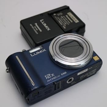 Panasonic lumix fotocamera - panasonic,