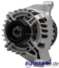 Alternator 70A New - OE No