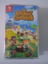 Animal Crossing: New Horizons