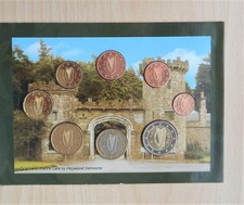 Original rare ireland 2005 - original,