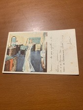 FRANZ LENHART - Cosulich