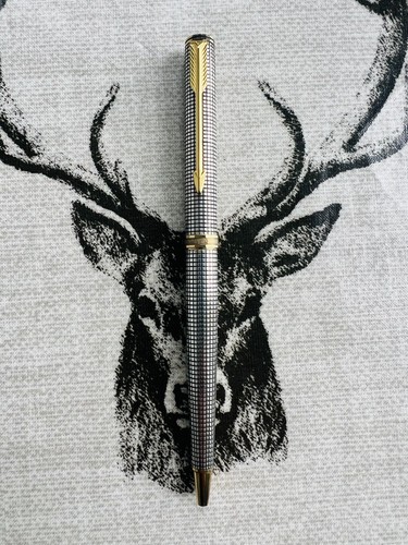 Parker cisele premier - 75,
