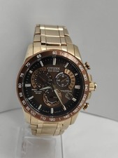 orologio citizen eco drive