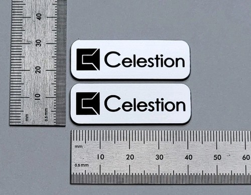 Celestion ditton 551 - celestion,