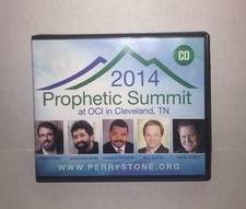 Perry Stone 2014 PROPHETIC