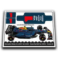 Adesivo alternativo per set