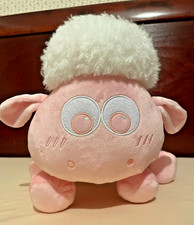 NUOVO Shaun la pecora 12,2