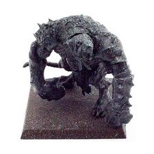 GW WHF Skaven orco ratto in