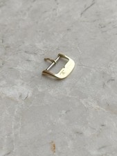 JAEGER LeCOULTRE VINTAGE GOLD