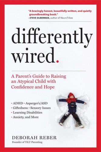Differently wired deborah - differently,