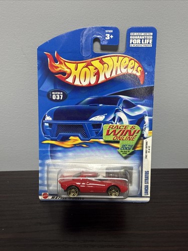 2002 hot wheels - 2002, #37