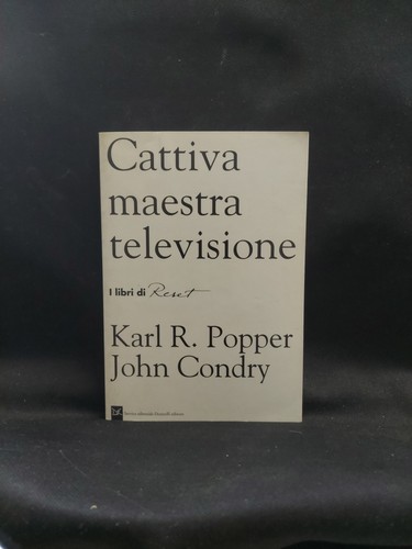 Karl popper john condry - john,