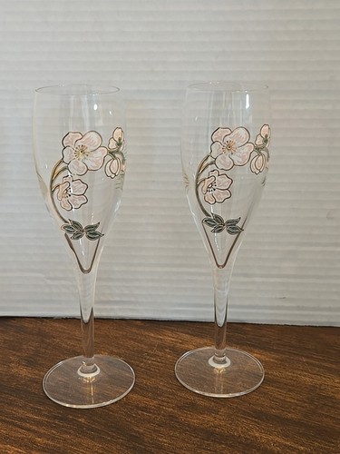Bicchieri champagne vintage - bicchieri,