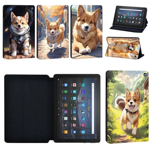 Custodia per amazon fire - custodia,
