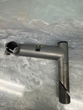 LITESPEED Stelo di Quill in Titanio, 1 1/8” X 120 mm Mountain Bike anni 90 MTB