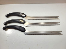 (3) Miracle Blade III 3 Knife