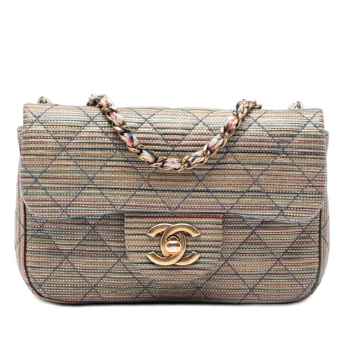 Chanel paris seoul mini - chanel,