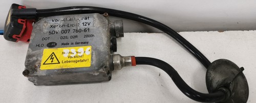 Vorschaltgerät xenon licht - vorschaltgerät,