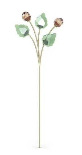 Statuina fiore nocciola