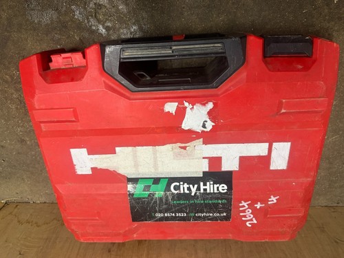 Hilti te30 trapano a - te30,