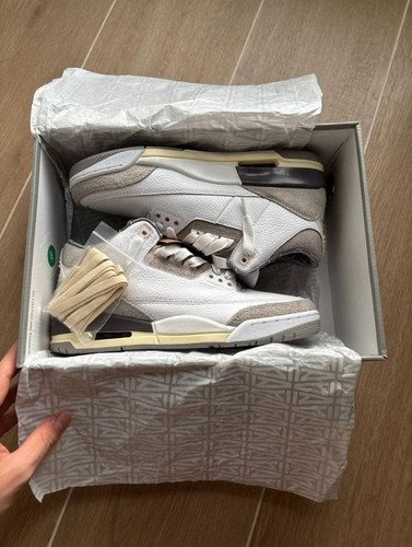 Nike air jordan - jordan, a