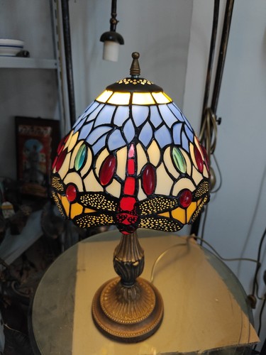 Lampada tavolo stile - lampada,