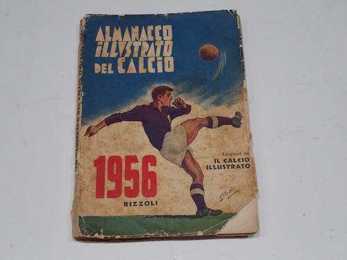 Almanacco illustrato del - almanacco,