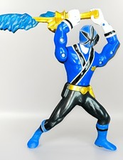 POWER RANGERS Samurai - Blue