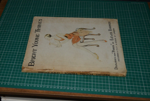 Bright young things - bright, 1928