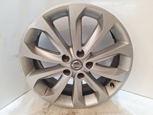 Nissan qashqai tekna - tekna, dci