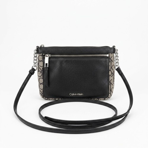 Borsa tracolla calvin klein - tracolla,