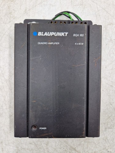 Blaupunkt bqa 160 - bqa, quad