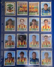 Set 19 Figurine Stickers