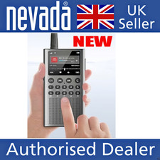 Radio portatile multifunzione