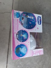 Carillon Lettino Neonato