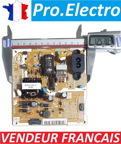 Psu alimentation samsung - psu, tv