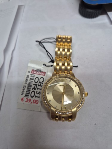 Orologio donna charro - ,