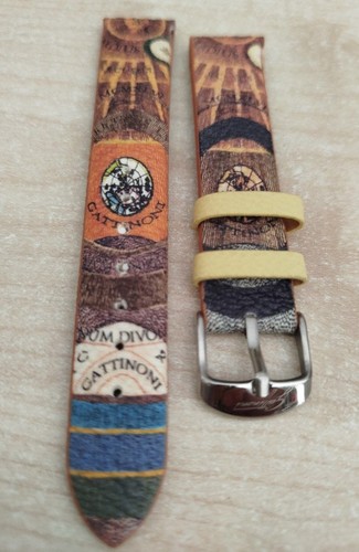 Gattinoni cinturino orologio - gattinoni,